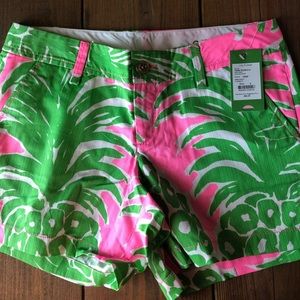 Lilly Pulitzer Callahan Short